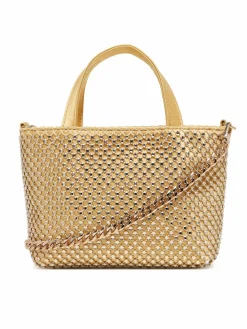 Borsetta Tasmin Mini HWRG99 31750 Oro