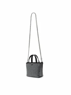 Borsetta Tasmin Mini HWRY99 31750 Nero