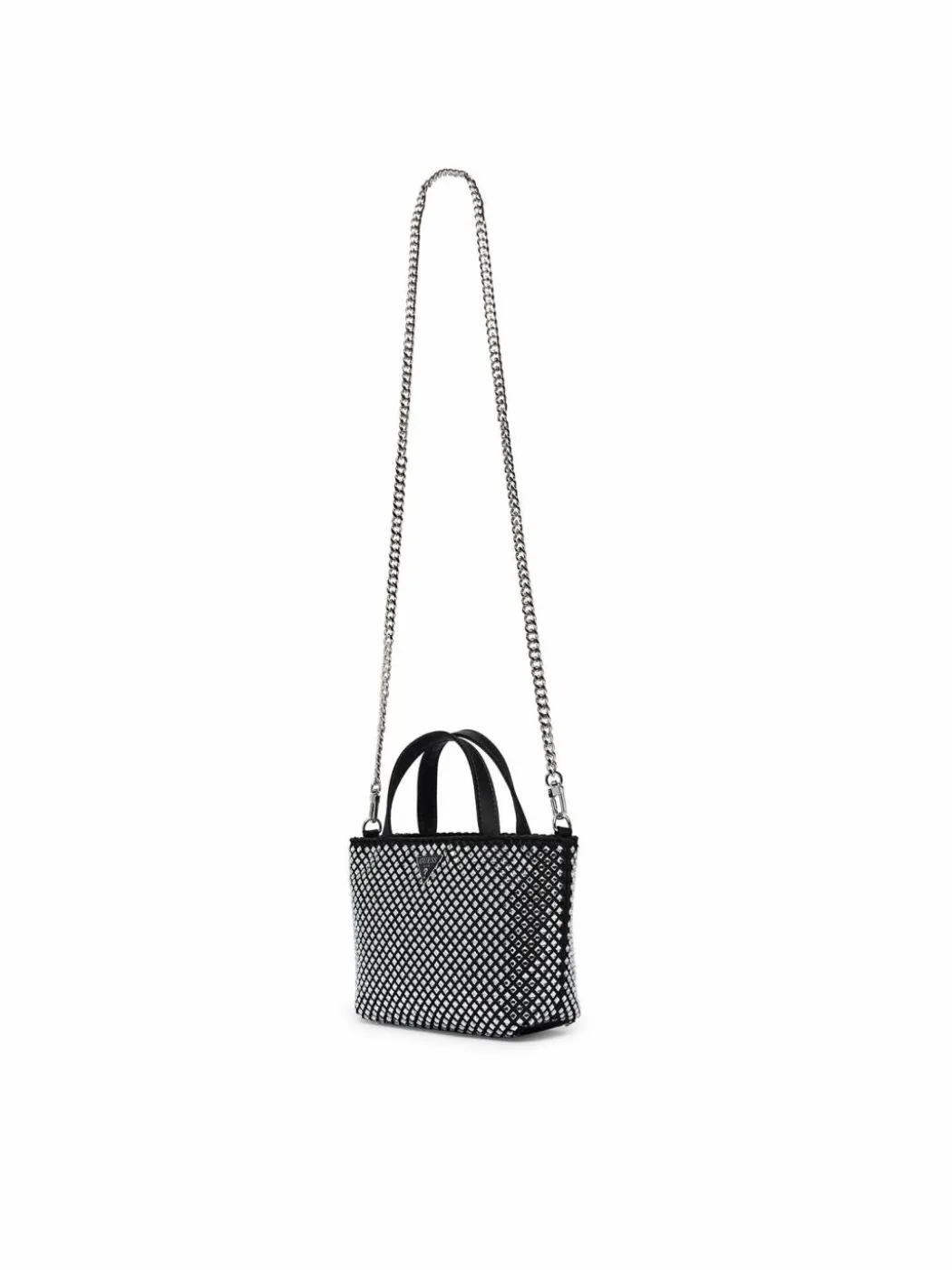 Borsetta Tasmin Mini HWRY99 31750 Nero