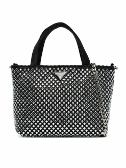 Borsetta Tasmin Mini HWRY99 31750 Nero