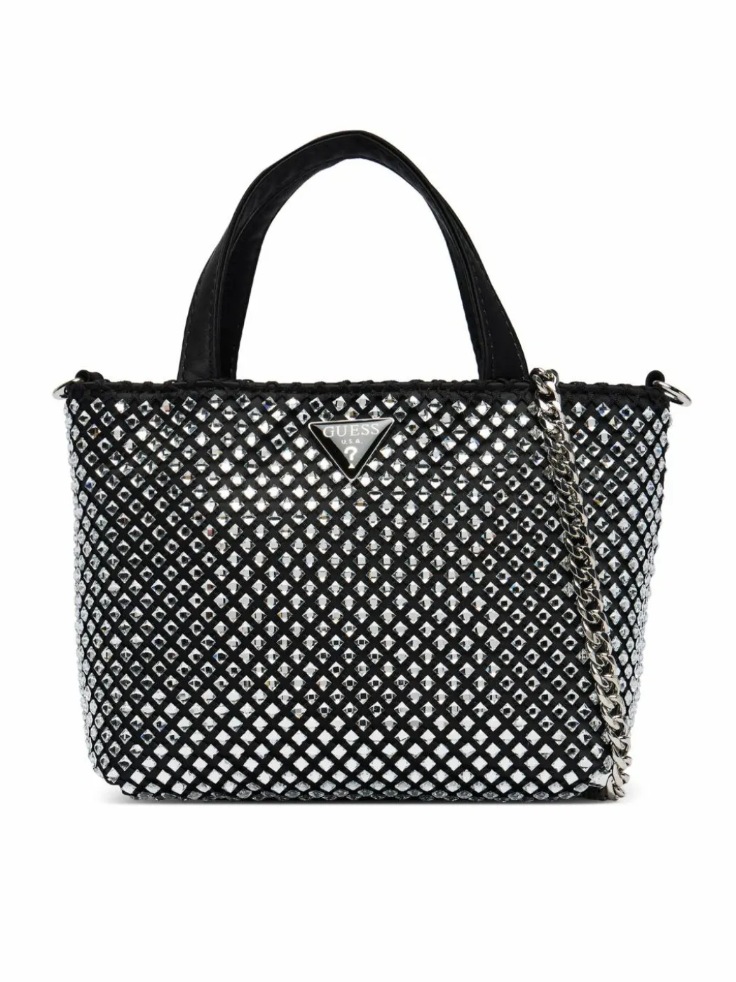 Borsetta Tasmin Mini HWRY99 31750 Nero