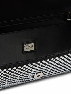 Borsetta Tasmin Mini HWRY99 31710 Nero