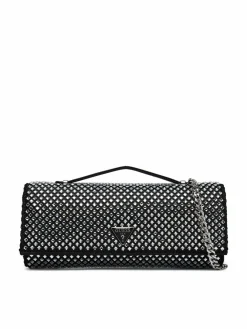 Borsetta Tasmin Mini HWRY99 31710 Nero