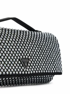 Borsetta Tasmin Mini HWRY99 31710 Nero