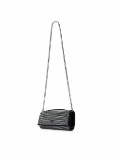 Borsetta Tasmin Mini HWRY99 31710 Nero