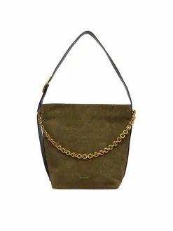 Borsetta 30T6AUEM8S Verde