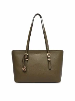 Borsetta 30T5GQNT2L Verde