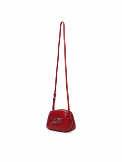 Borsetta Tjw Bold Camera Bag AW0AW18785 Marrone