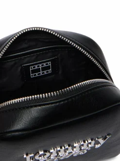 Borsetta Tjw Bold Camera Bag AW0AW18785 Nero