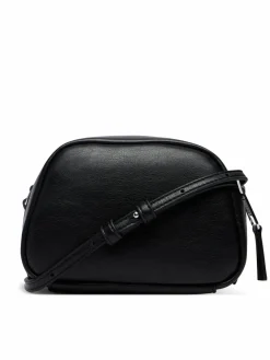 Borsetta Tjw Bold Camera Bag AW0AW18785 Nero