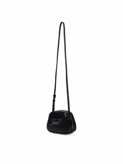 Borsetta Tjw Bold Camera Bag AW0AW18785 Nero