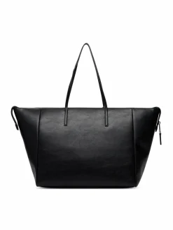 Borsetta Tjw Bold Tote AW0AW18786 Nero