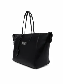 Borsetta Tjw Bold Tote AW0AW18786 Nero
