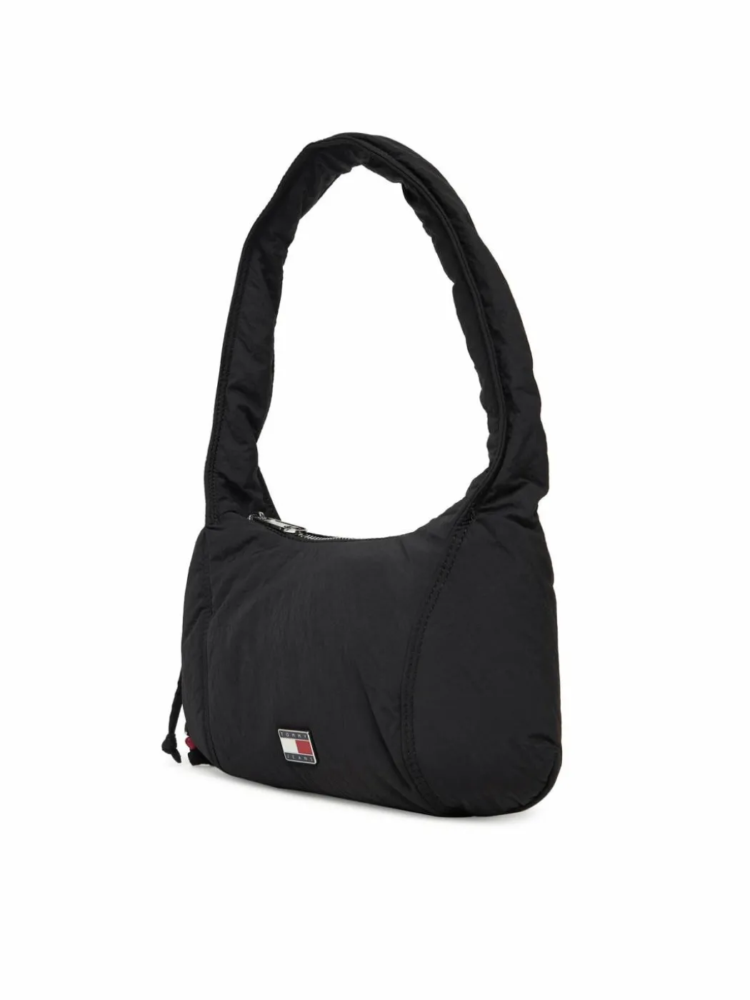 Borsetta Tjw Casual Shoulder Bag AW0AW18068 Nero