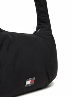 Borsetta Tjw Casual Shoulder Bag AW0AW18068 Nero