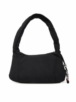 Borsetta Tjw Casual Shoulder Bag AW0AW18068 Nero