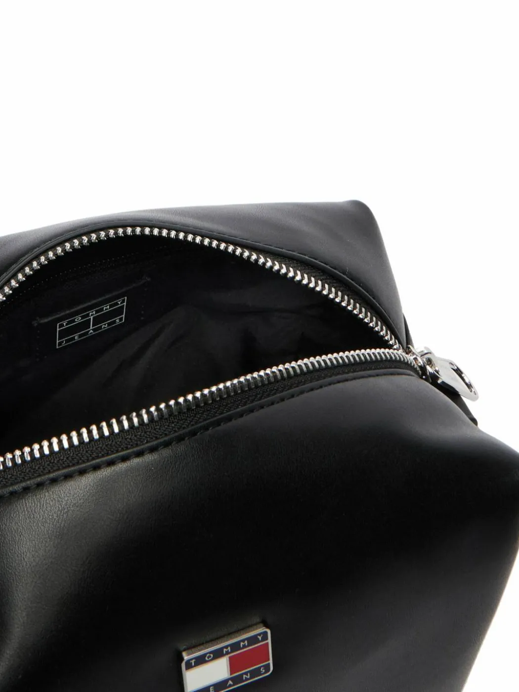Borsetta Tjw City Charm Camera Bag AW0AW18456 Nero