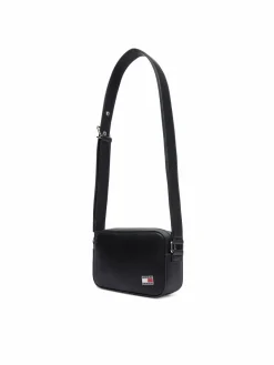 Borsetta Tjw Cool Camera Bag AW0AW17872 Nero