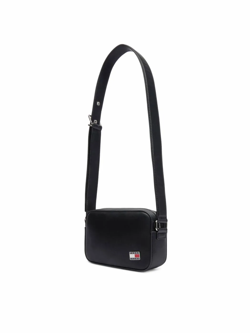 Borsetta Tjw Cool Camera Bag AW0AW17872 Nero
