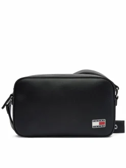 Borsetta Tjw Cool Camera Bag AW0AW17872 Nero
