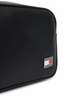 Borsetta Tjw Cool Camera Bag AW0AW17872 Nero
