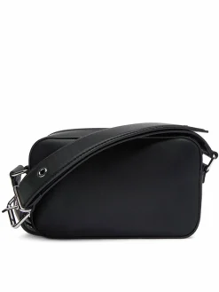 Borsetta Tjw Cool Camera Bag AW0AW17872 Nero