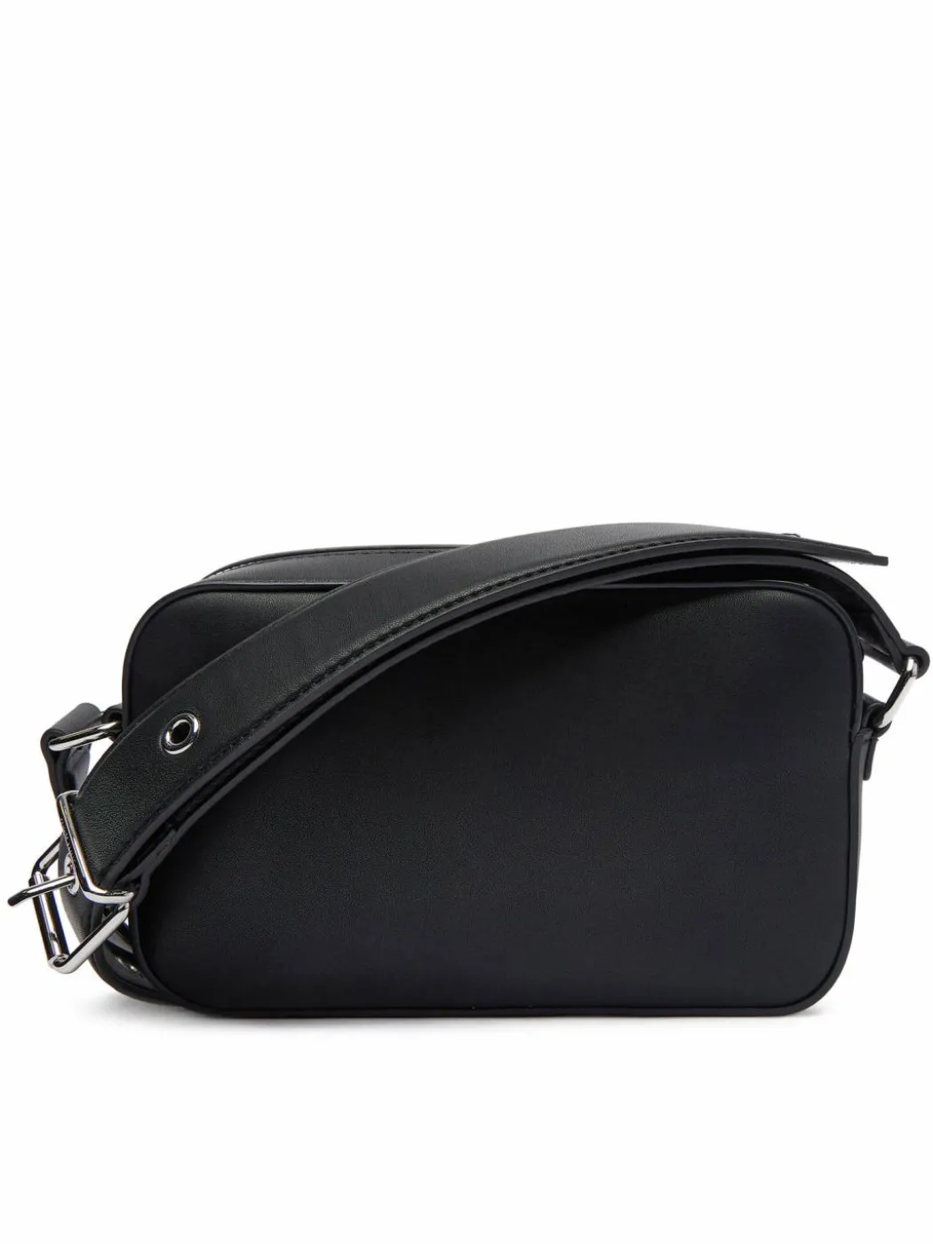 Borsetta Tjw Cool Camera Bag AW0AW17872 Nero