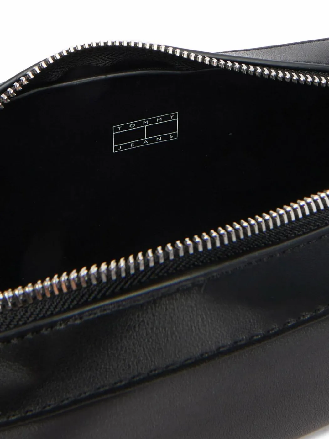 Borsetta Tjw Cool Camera Bag AW0AW17872 Nero