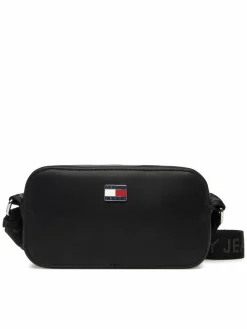 Borsetta Tjw Daily Elevated Camera Bag AW0AW18065 Nero