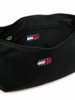 Borsetta Tjw Ess Daily Shoulder Bag AW0AW18463 Nero