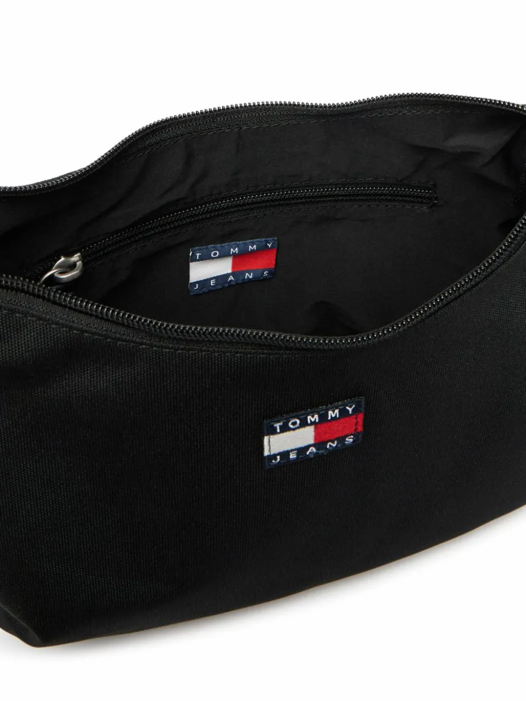 Borsetta Tjw Ess Daily Shoulder Bag AW0AW18463 Nero