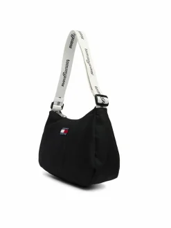 Borsetta Tjw Ess Daily Shoulder Bag AW0AW18463 Nero