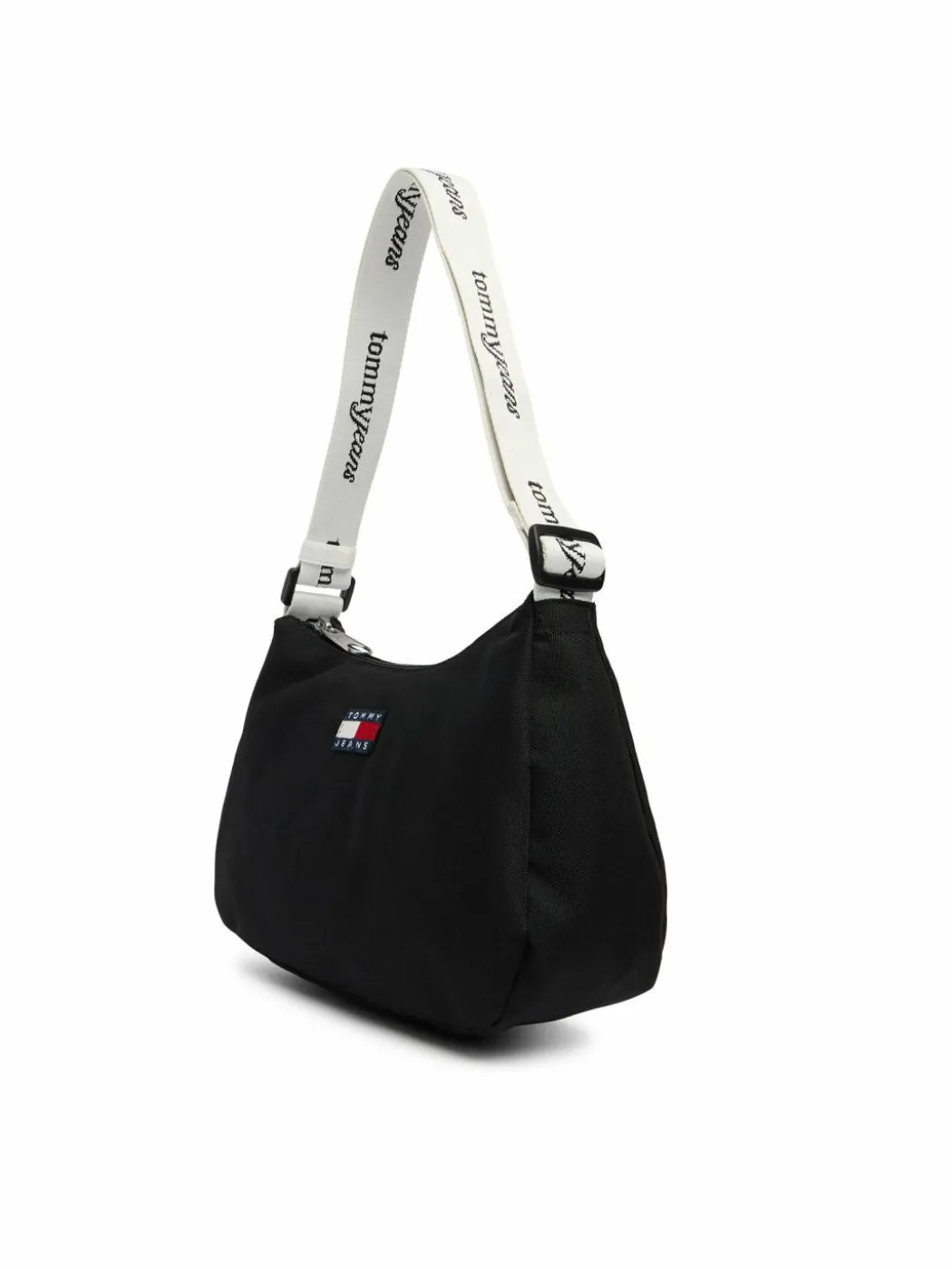 Borsetta Tjw Ess Daily Shoulder Bag AW0AW18463 Nero