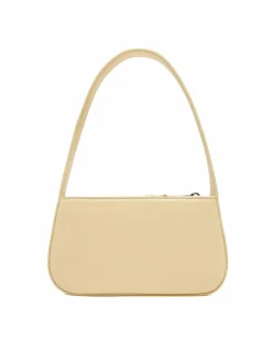 Borsetta Tjw Ess Must Shoulder Bag AW0AW16966 Giallo