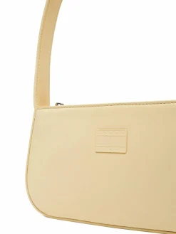 Borsetta Tjw Ess Must Shoulder Bag AW0AW16966 Giallo