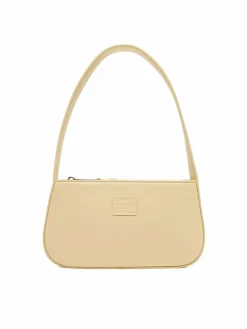 Borsetta Tjw Ess Must Shoulder Bag AW0AW16966 Giallo