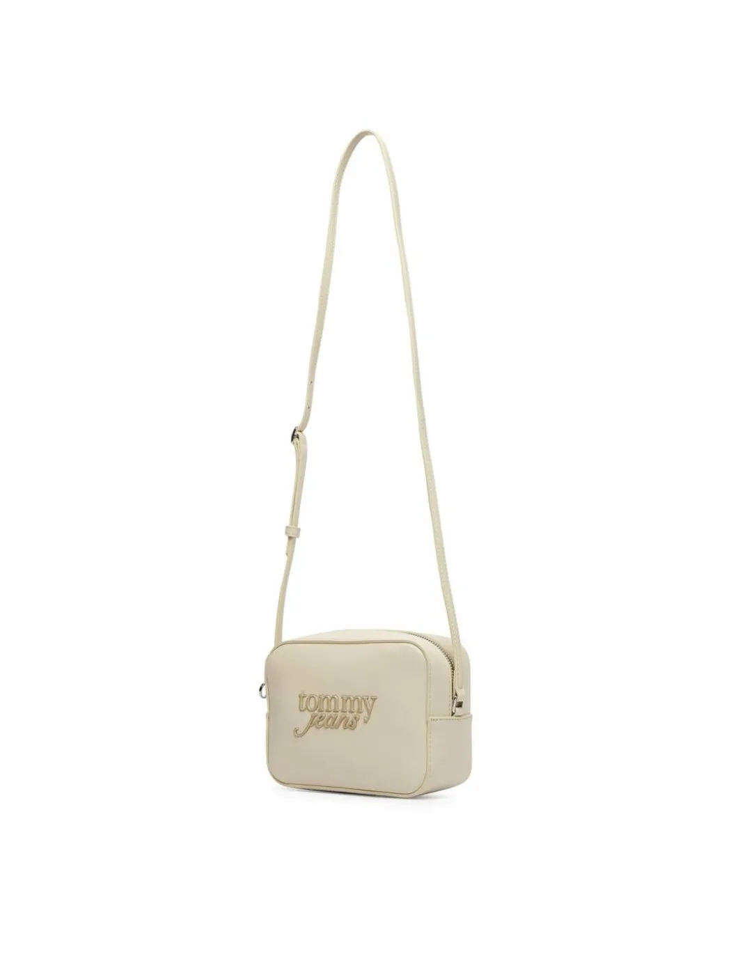 Borsetta Tjw Must Camera Bag AW0AW18451 Crema