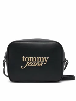 Borsetta Tjw Must Camera Bag AW0AW19049 Nero