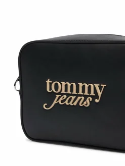 Borsetta Tjw Must Camera Bag AW0AW19049 Nero
