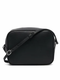 Borsetta Tjw Must Camera Bag AW0AW19049 Nero