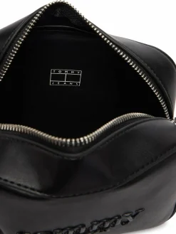 Borsetta Tjw Must Camera Bag AW0AW18451 Nero