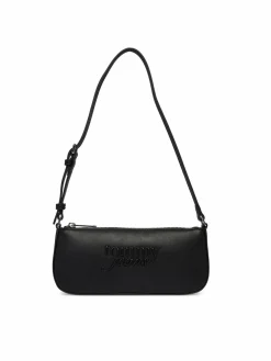 Borsetta Tjw Must Shoulder Bag AW0AW18449 Nero