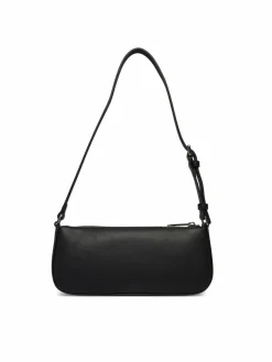 Borsetta Tjw Must Shoulder Bag AW0AW18449 Nero