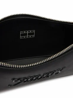 Borsetta Tjw Must Shoulder Bag AW0AW18449 Nero