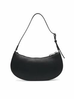 Borsetta Tjw Must Shoulder Bag AW0AW19047 Nero