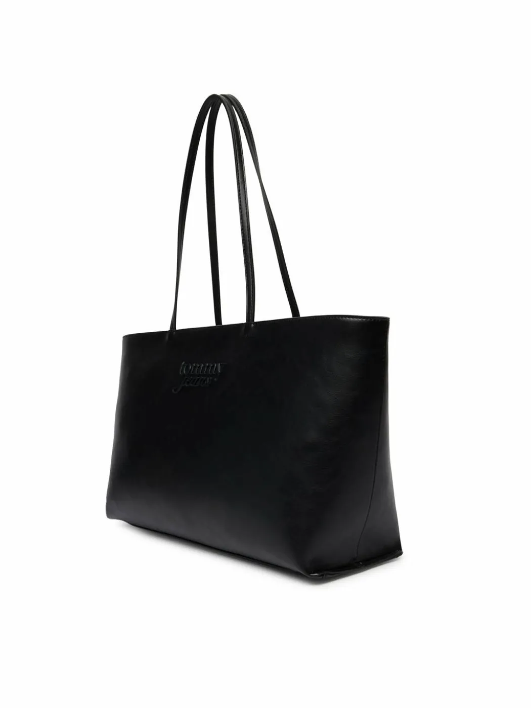 Borsetta Tjw Must Tote AW0AW18455 Nero