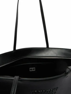 Borsetta Tjw Must Tote AW0AW18455 Nero