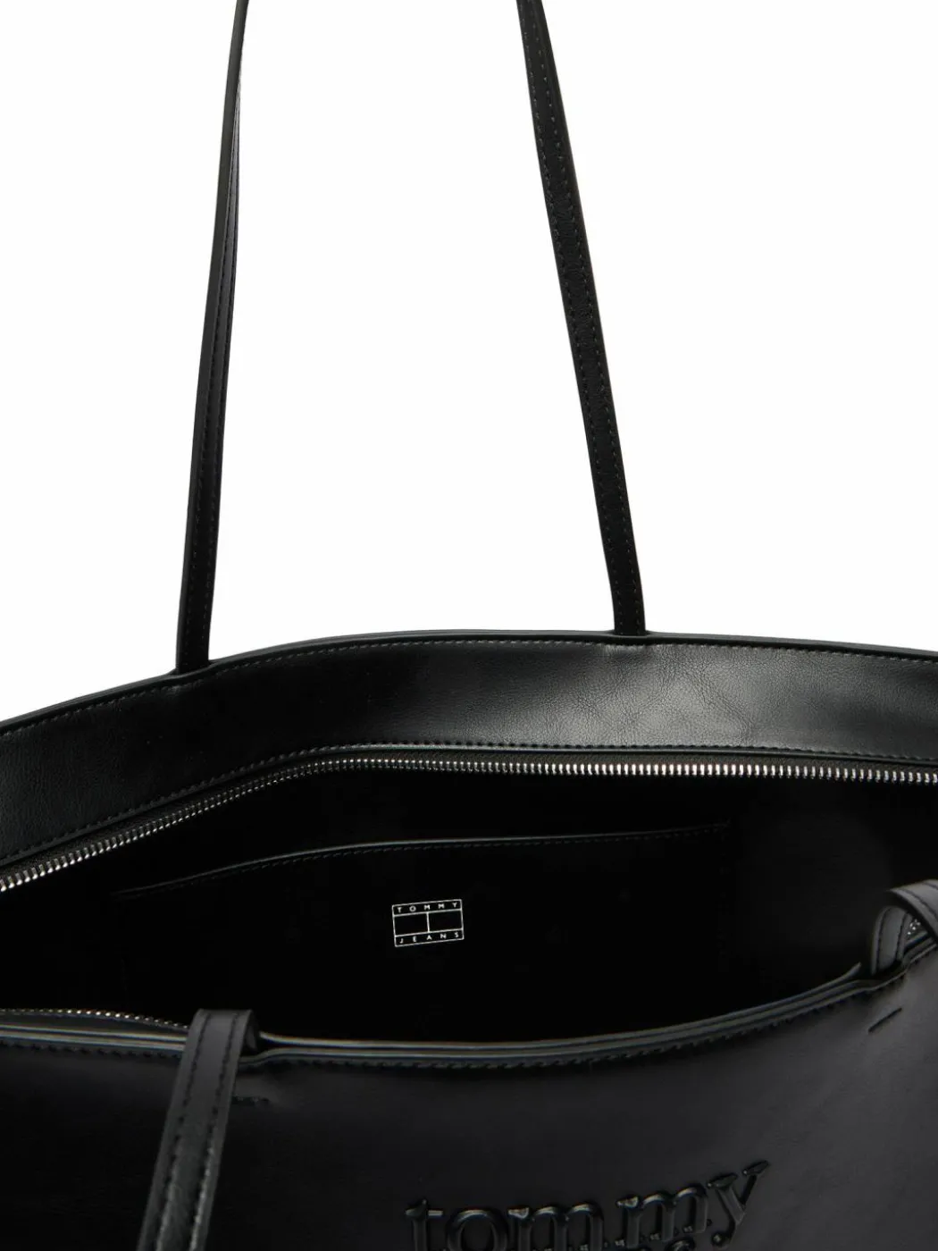 Borsetta Tjw Must Tote AW0AW18455 Nero