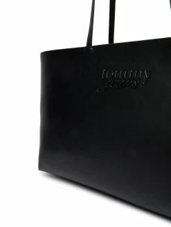 Borsetta Tjw Must Tote AW0AW18455 Nero