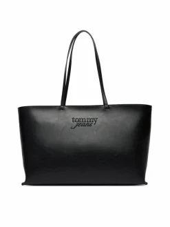 Borsetta Tjw Must Tote AW0AW18455 Nero